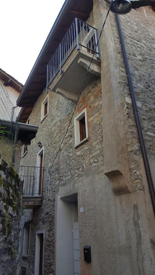 Вилла Delphina'S House Лезено Экстерьер фото