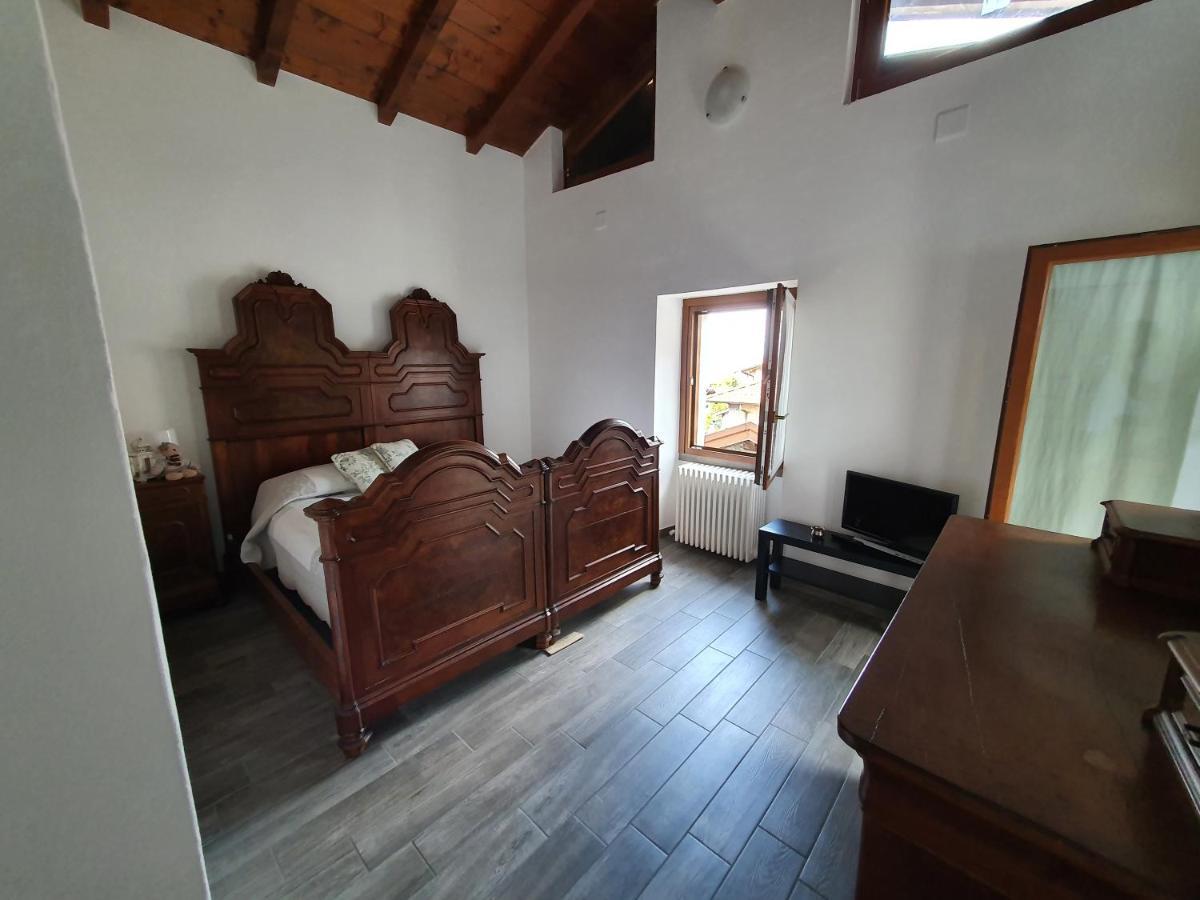 Вилла Delphina'S House Лезено Экстерьер фото