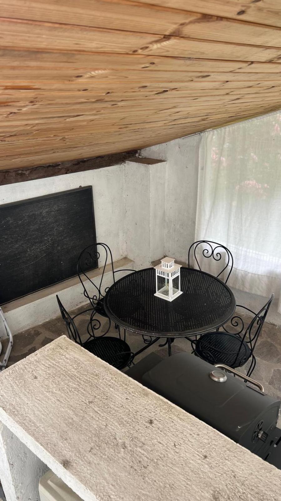 Вилла Delphina'S House Лезено Экстерьер фото