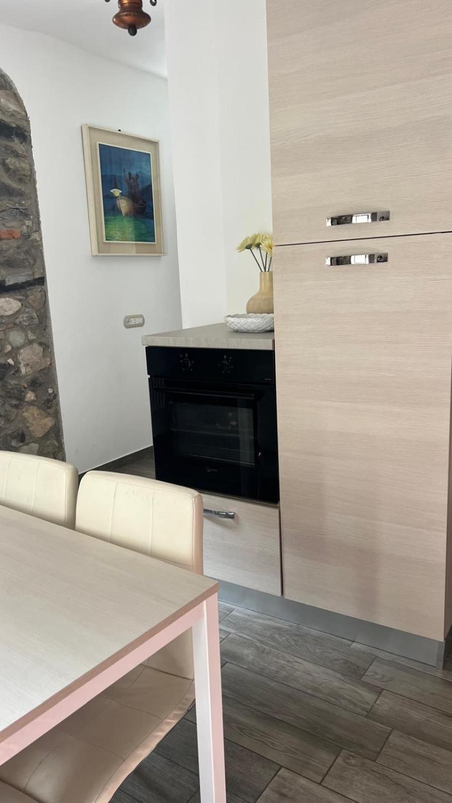 Вилла Delphina'S House Лезено Экстерьер фото