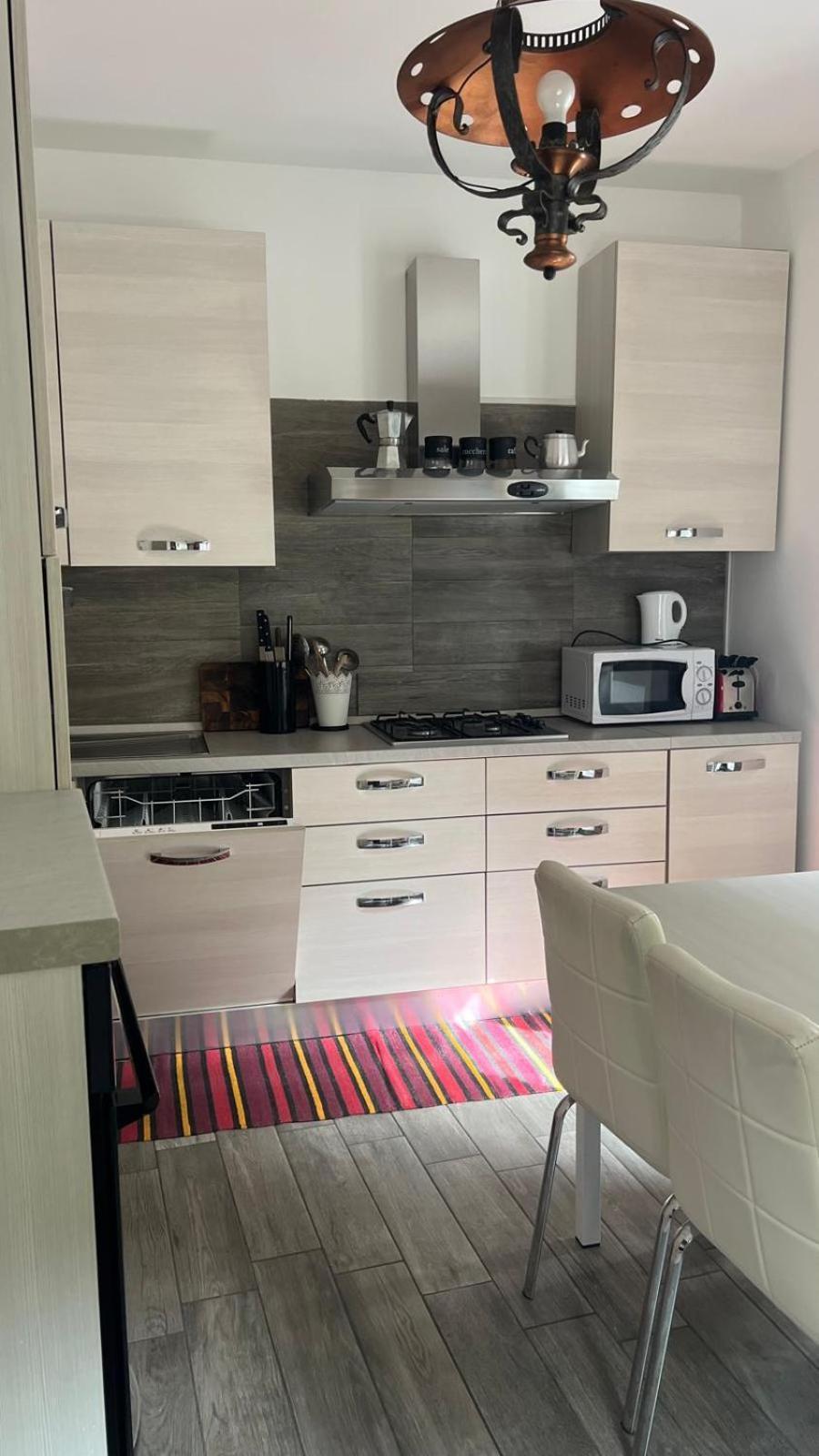 Вилла Delphina'S House Лезено Экстерьер фото
